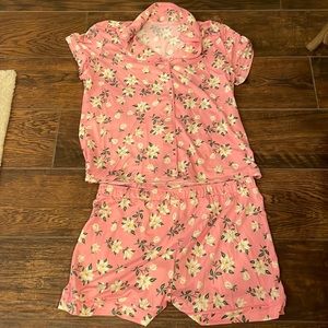 Draper James pajamas